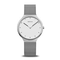 Reloj Bering Ultra Slim in Acero 18434-004 - 18434-004